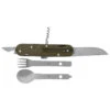 Origin Outdoors Biwak Mount Besteck - Cutlery Set -Robe Outdoor Shop origin outdoors biwak mount besteck cutlery set