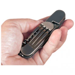 Origin Outdoors Biwak Survival Besteck - Cutlery Set -Robe Outdoor Shop origin outdoors biwak survival besteck cutlery set detail 2