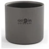 Origin Outdoors Titan Thermobecher - Mug -Robe Outdoor Shop origin outdoors titan thermobecher mug