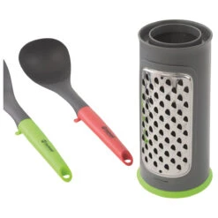 Outwell Adana Utensil Set - Cutlery Set -Robe Outdoor Shop outwell adana utensil set cutlery set detail 2