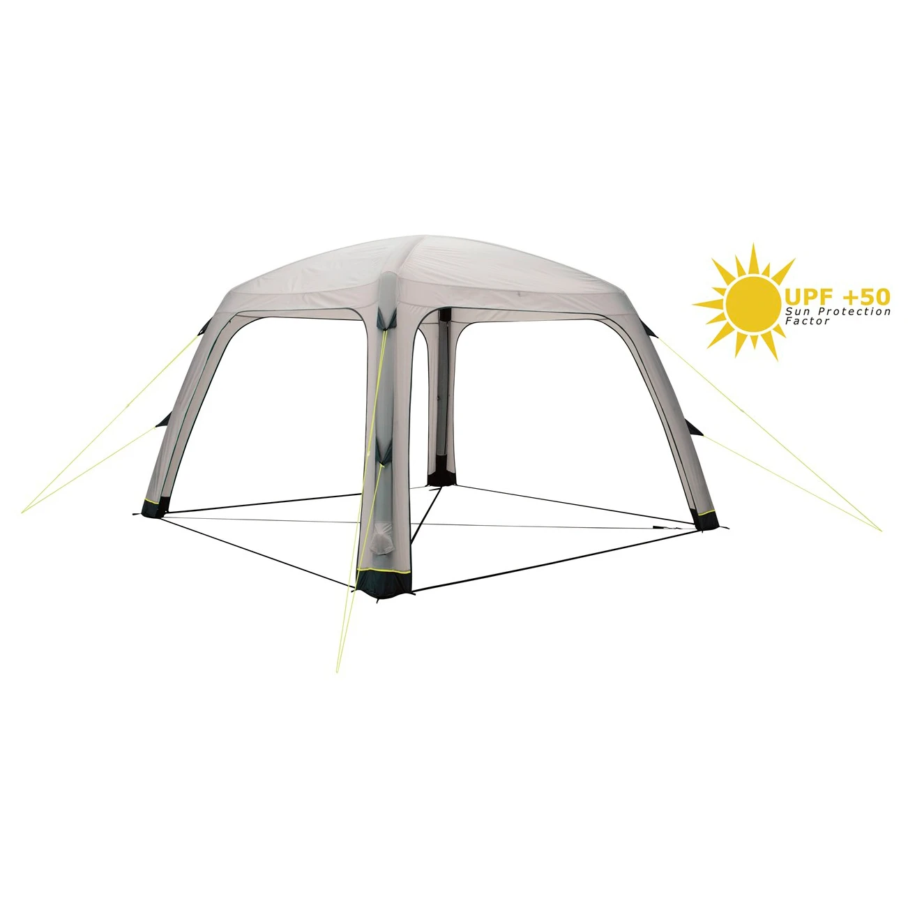 Outwell Air Shelter - Motorhome Awning 3 Outwell Air Shelter - Motorhome Awning
