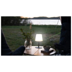 Outwell Ara Lamp - LED Light -Robe Outdoor Shop outwell ara lamp led light detail 4