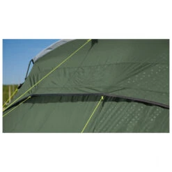 Outwell Ashwood 5 - 5-6-person Tent -Robe Outdoor Shop outwell ashwood 5 5 6 person tent detail 6