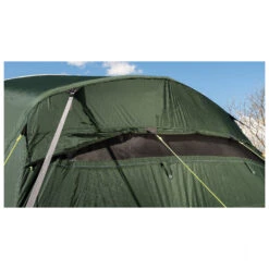 Outwell Avondale 4PA - 4-person Tent -Robe Outdoor Shop outwell avondale 4pa 4 person tent detail 6