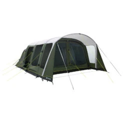 Outwell Avondale 6PA - 5-6-person Tent -Robe Outdoor Shop outwell avondale 6pa 5 6 person tent detail 5