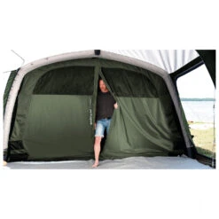 Outwell Avondale 6PA - 5-6-person Tent -Robe Outdoor Shop outwell avondale 6pa 5 6 person tent detail 7