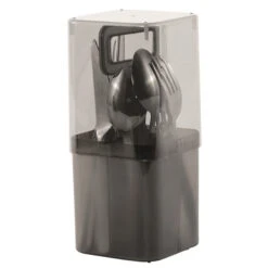 Outwell Box Cutlery Set - Cutlery Set -Robe Outdoor Shop outwell box cutlery set cutlery set detail 2