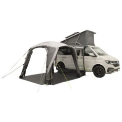 Outwell Bremburg Air - Motorhome Awning 12 Outwell Bremburg Air - Motorhome Awning -Robe Outdoor Shop outwell bremburg air motorhome awning detail 3
