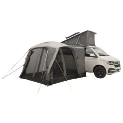 Outwell Bremburg Air - Motorhome Awning 13 Outwell Bremburg Air - Motorhome Awning -Robe Outdoor Shop outwell bremburg air motorhome awning detail 4