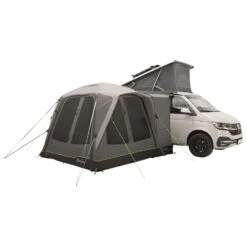 Outwell Bremburg Air - Motorhome Awning 14 Outwell Bremburg Air - Motorhome Awning -Robe Outdoor Shop outwell bremburg air motorhome awning detail 5