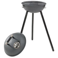Outwell Calvados Grill L - Grill -Robe Outdoor Shop outwell calvados grill l grill detail 2