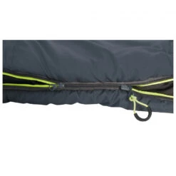 Outwell Campion Lux Double - Synthetic Sleeping Bag -Robe Outdoor Shop outwell campion lux double synthetic sleeping bag detail 4