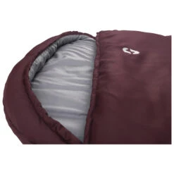 Outwell Campion Lux - Synthetic Sleeping Bag -Robe Outdoor Shop outwell campion lux synthetic sleeping bag detail 7
