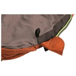 Outwell Canella Lux - Synthetic Sleeping Bag -Robe Outdoor Shop outwell canella lux synthetic sleeping bag detail 5
