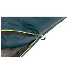 Outwell Canella - Synthetic Sleeping Bag -Robe Outdoor Shop outwell canella synthetic sleeping bag detail 3