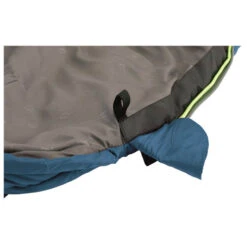 Outwell Canella - Synthetic Sleeping Bag -Robe Outdoor Shop outwell canella synthetic sleeping bag detail 6