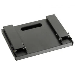 Outwell Cazal Portable Compact Grill - Grill -Robe Outdoor Shop outwell cazal portable compact grill grill detail 3