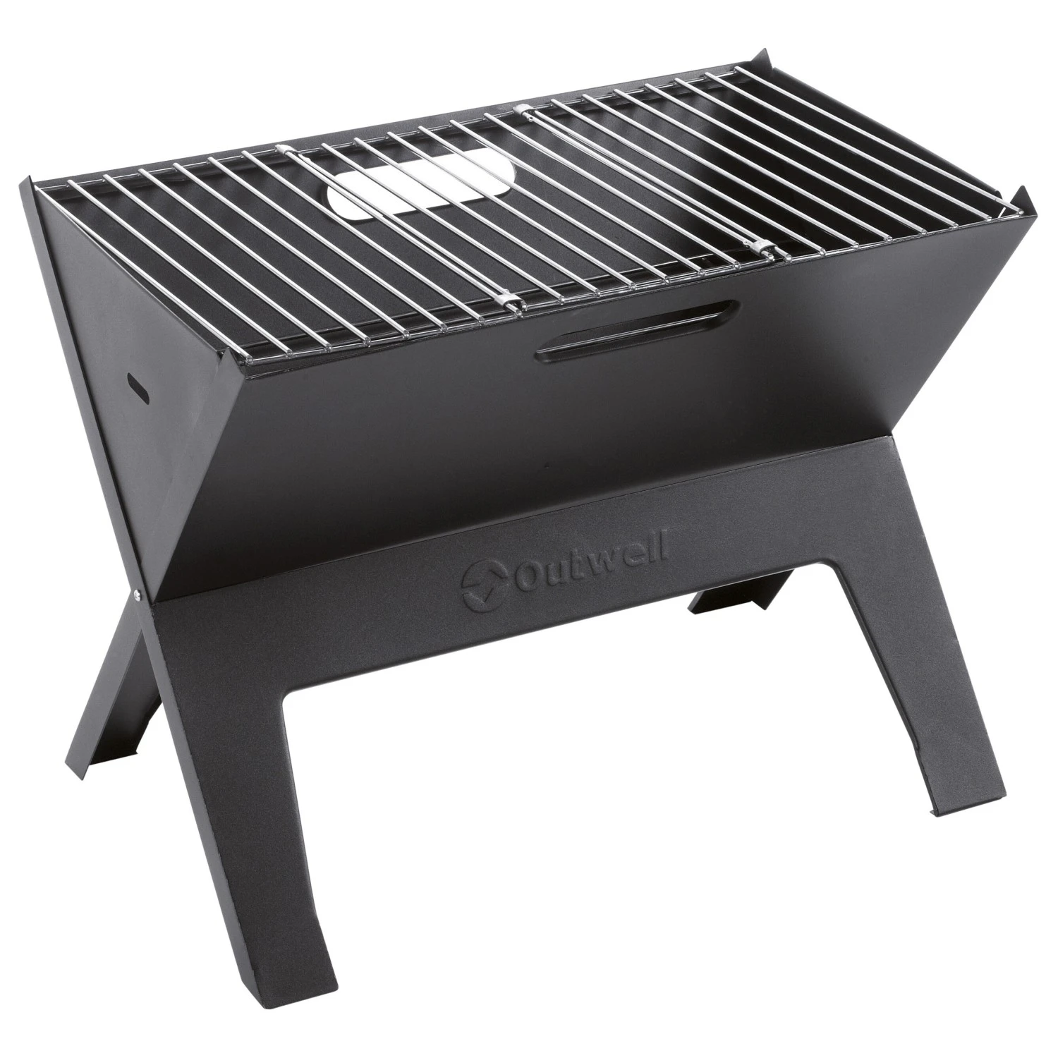 Outwell Cazal Portable Grill - Grill 3 Outwell Cazal Portable Grill - Grill