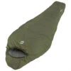 Outwell Cedar - Synthetic Sleeping Bag -Robe Outdoor Shop outwell cedar synthetic sleeping bag