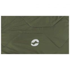 Outwell Cedar - Synthetic Sleeping Bag -Robe Outdoor Shop outwell cedar synthetic sleeping bag detail 4