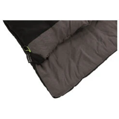 Outwell Celebration Lux - Synthetic Sleeping Bag -Robe Outdoor Shop outwell celebration lux synthetic sleeping bag bf detail 4