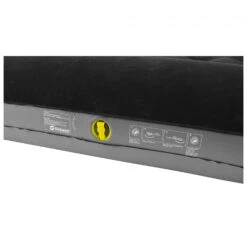 Outwell Classic With Pillow & Pump - Air Bed -Robe Outdoor Shop outwell classic with pillow pump air bed detail 3