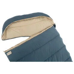 Outwell Constellation Lux - Synthetic Sleeping Bag -Robe Outdoor Shop outwell constellation lux synthetic sleeping bag detail 7