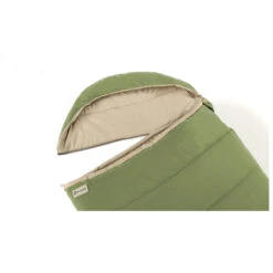 Outwell Constellation - Synthetic Sleeping Bag -Robe Outdoor Shop outwell constellation synthetic sleeping bag detail 3