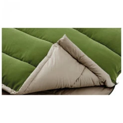 Outwell Constellation - Synthetic Sleeping Bag -Robe Outdoor Shop outwell constellation synthetic sleeping bag detail 5