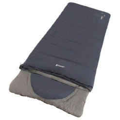 Outwell Contour Lux - Synthetic Sleeping Bag