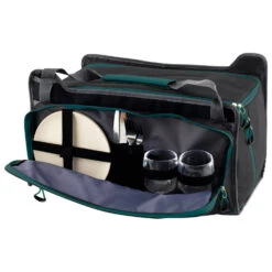 Outwell Cormorant - Coolbox -Robe Outdoor Shop outwell cormorant coolbox detail 3