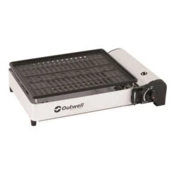 Outwell Crest Gas Grill - Grill