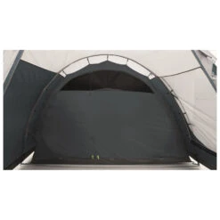 Outwell Dash 5 - Group Tent -Robe Outdoor Shop outwell dash 5 group tent detail 4