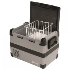 Outwell Deep Cool 50 - Coolbox -Robe Outdoor Shop outwell deep cool 50 coolbox detail 2
