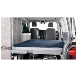 Outwell Dreamboat Campervan - Sleeping Mat -Robe Outdoor Shop outwell dreamboat campervan sleeping mat detail 4