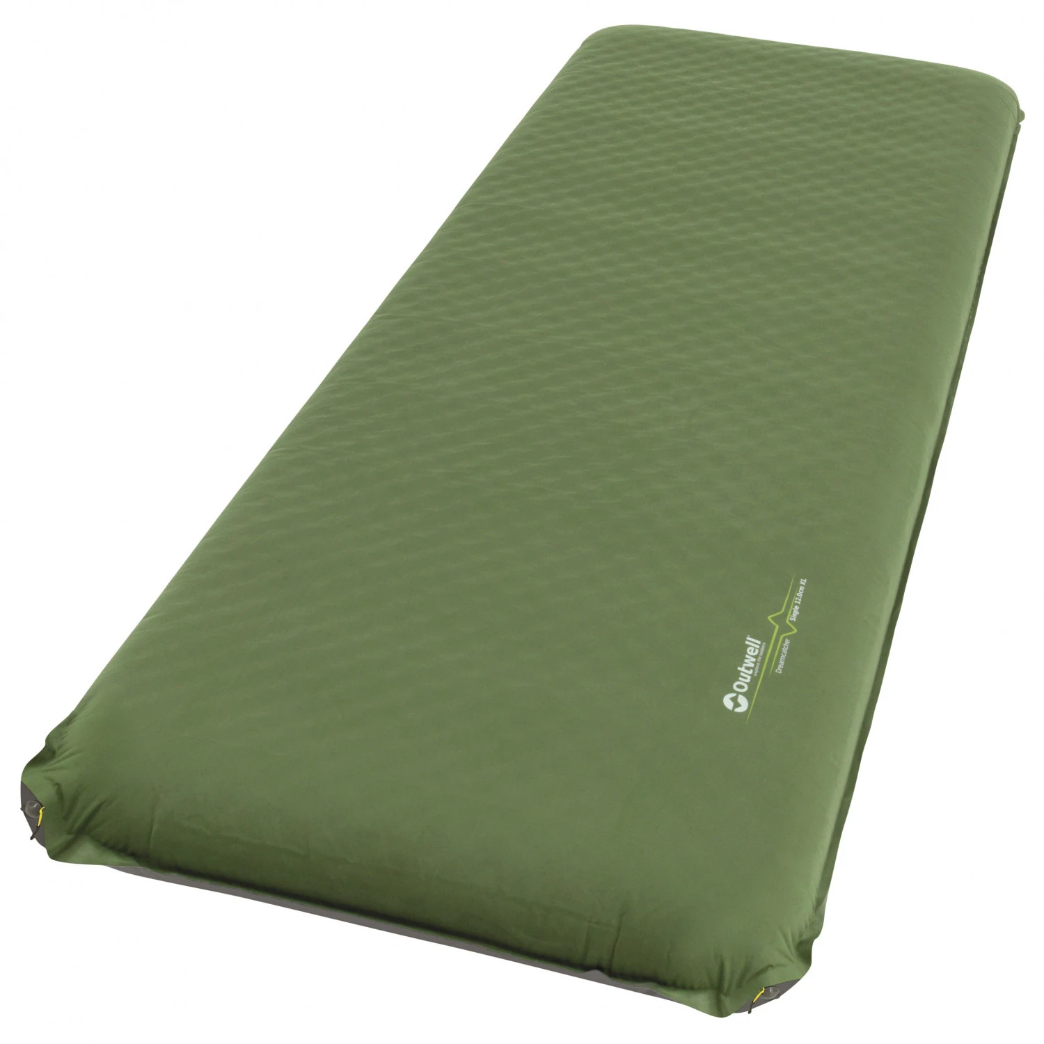 Outwell Dreamcatcher 12.0 - Sleeping Mat 3 Outwell Dreamcatcher 12.0 - Sleeping Mat