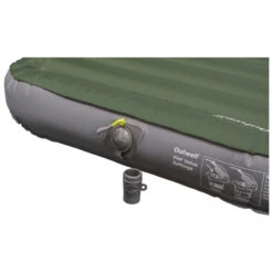 Outwell Dreamspell - Sleeping Mat -Robe Outdoor Shop outwell dreamspell sleeping mat detail 4