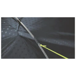 Outwell Earth 3 - 3-person Tent -Robe Outdoor Shop outwell earth 3 3 person tent bf detail 3