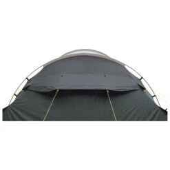 Outwell Earth 4 - 4-person Tent -Robe Outdoor Shop outwell earth 4 4 person tent bf detail 4