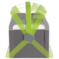 Outwell ECOcool - Coolbox 9 Outwell ECOcool - Coolbox -Robe Outdoor Shop outwell ecocool coolbox detail 2