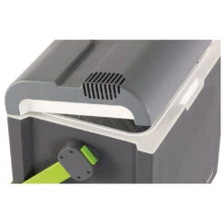 Outwell ECOcool - Coolbox 11 Outwell ECOcool - Coolbox -Robe Outdoor Shop outwell ecocool coolbox detail 4
