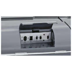 Outwell ECOcool - Coolbox 12 Outwell ECOcool - Coolbox -Robe Outdoor Shop outwell ecocool coolbox detail 5