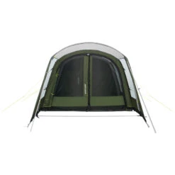 Outwell Elmdale 5PA - 5-6-person Tent -Robe Outdoor Shop outwell elmdale 5pa 5 6 person tent detail 4