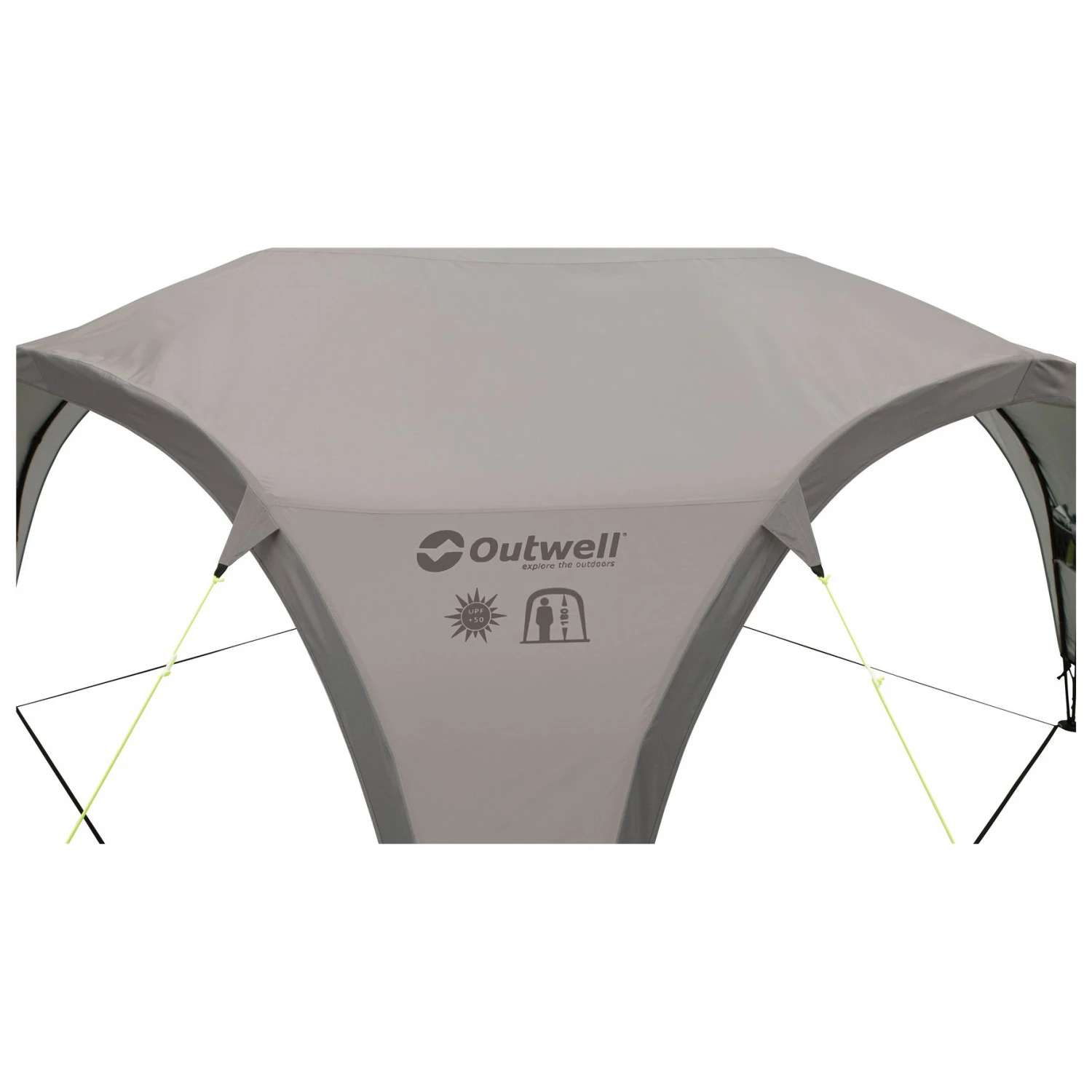 Outwell Event Lounge M - Motorhome Awning 6 Outwell Event Lounge M - Motorhome Awning - Image 4