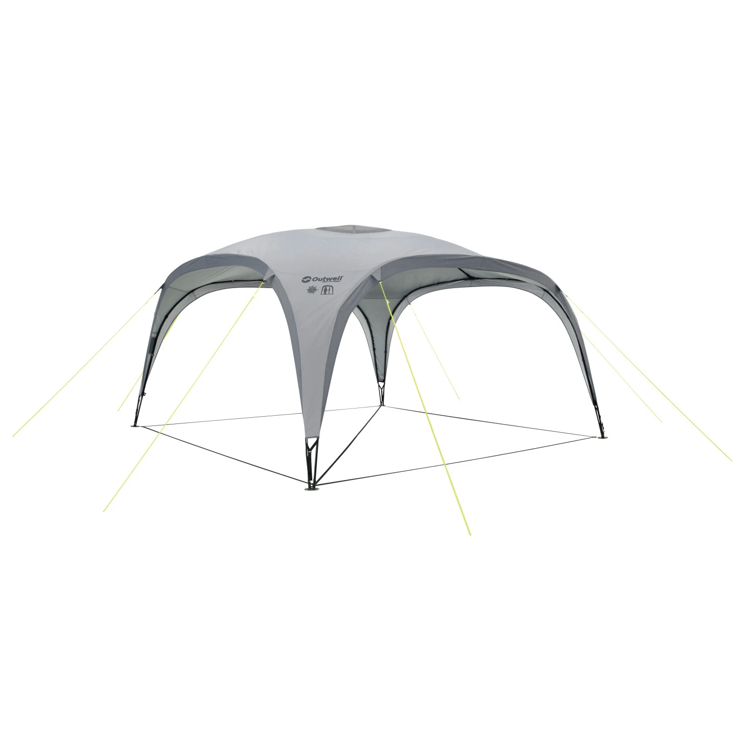 Outwell Event Lounge XL - Group Tent 3 Outwell Event Lounge XL - Group Tent