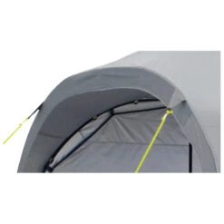 Outwell Event Lounge XL Side Wall With Zipper 2-Pack - Tent Extension 10 Outwell Event Lounge XL Side Wall With Zipper 2-Pack - Tent Extension -Robe Outdoor Shop outwell event lounge xl side wall with zipper 2 pack tent extension detail 3