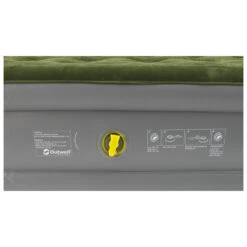 Outwell Excellent - Air Bed -Robe Outdoor Shop outwell excellent air bed detail 3