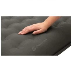 Outwell Flow Airbed - Sleeping Mat -Robe Outdoor Shop outwell flow airbed sleeping mat detail 5
