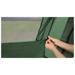 Outwell Greenwood 6 - 5-6-person Tent -Robe Outdoor Shop outwell greenwood 6 5 6 person tent detail 10