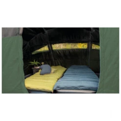 Outwell Greenwood 6 - 5-6-person Tent -Robe Outdoor Shop outwell greenwood 6 5 6 person tent detail 6